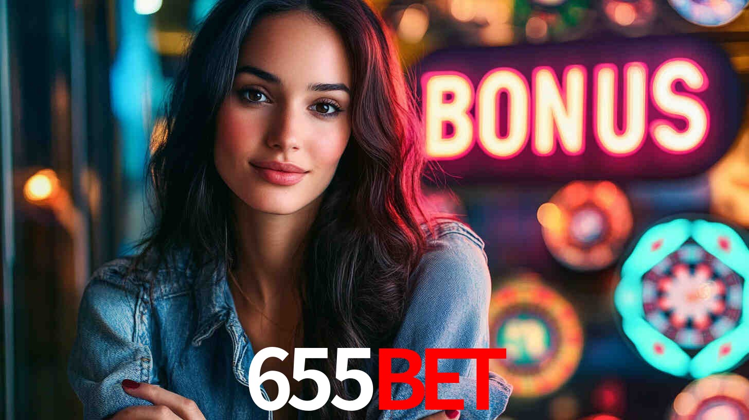655Bet - Aposta Insana de Sorte - 655Bet App