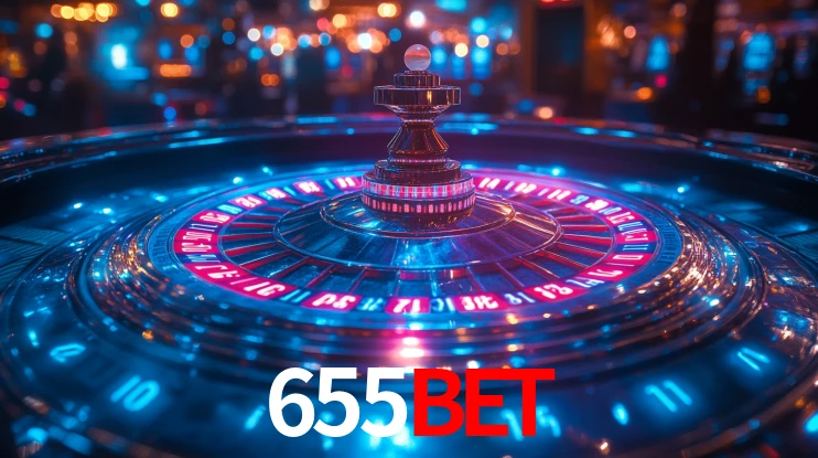 655Bet App Interface